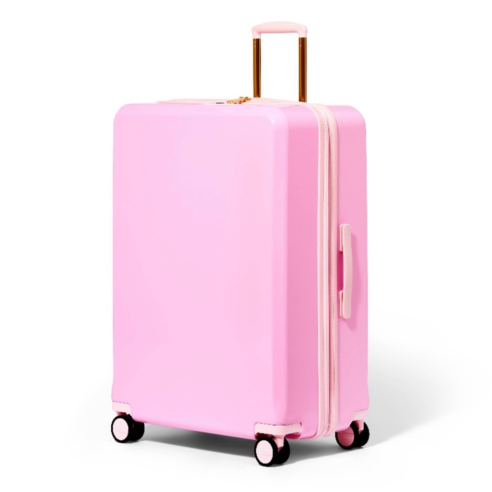 NEW IN PACKAGING Stoney Clover Lane X Target Suitcase